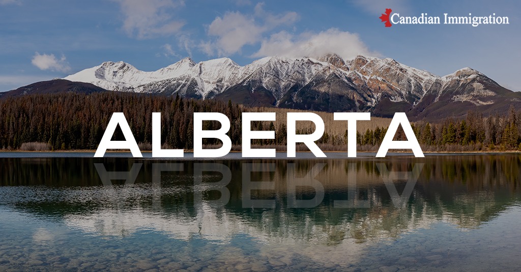 Alberta