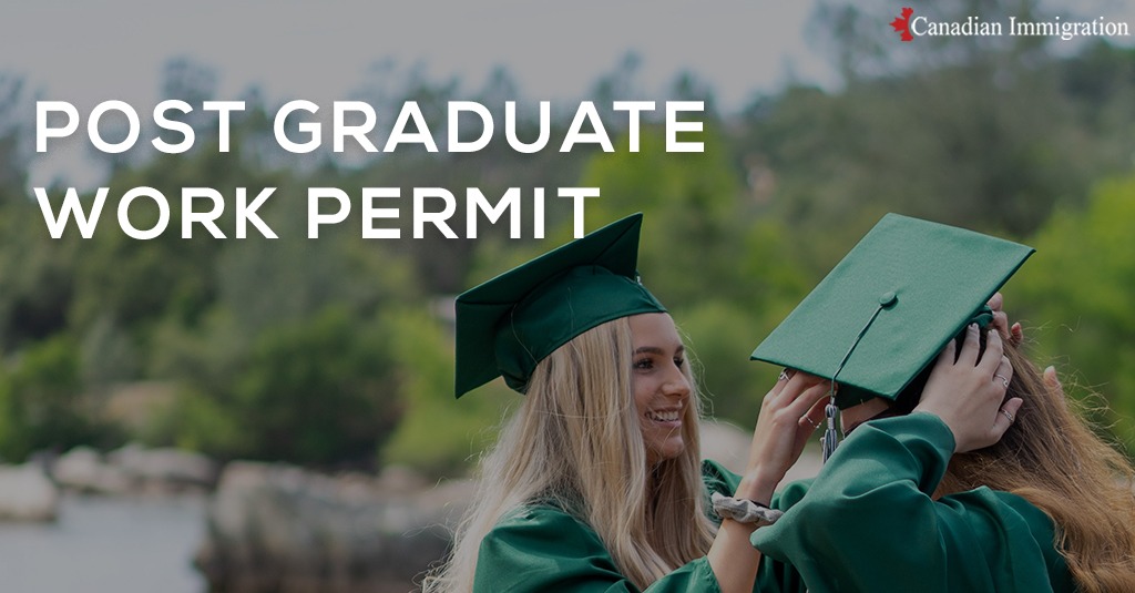 Post-Graduation Work Permit Program (PGWPP)