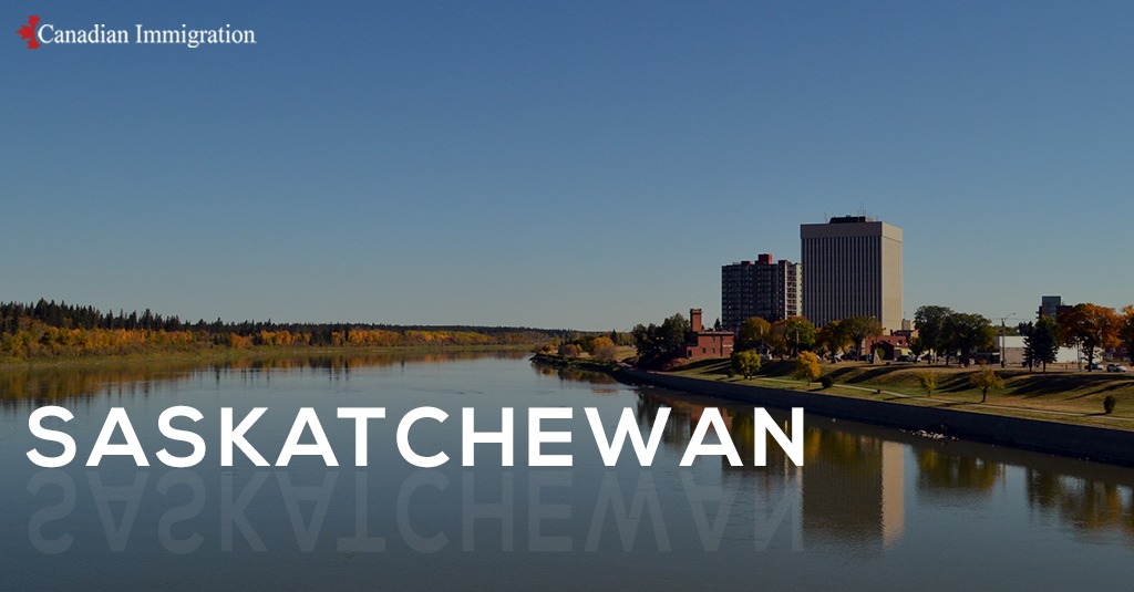 Saskatchewan pnp