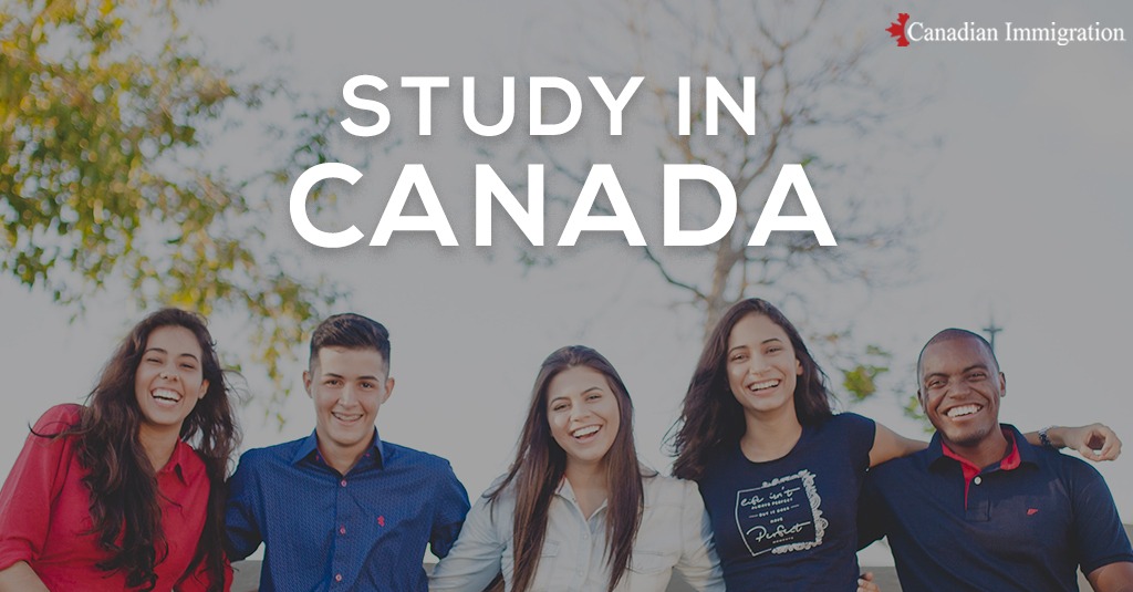 study in canada from pakistan