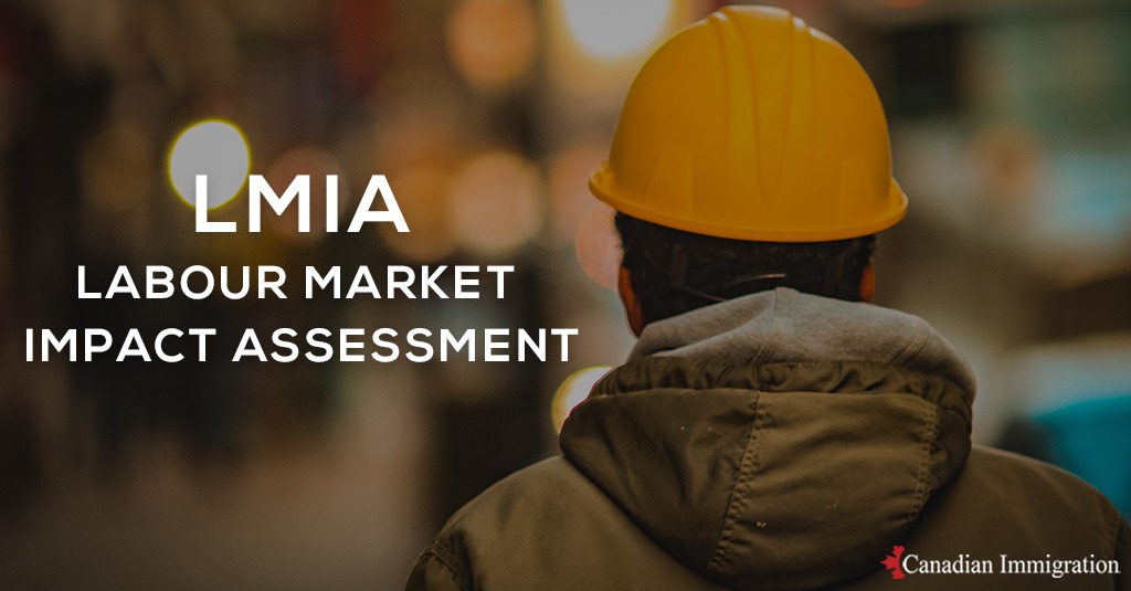 labour market impact assessment lmia