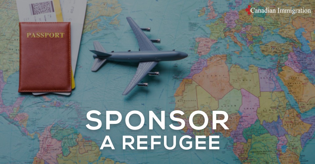 Refugee Sponsorship for Canada