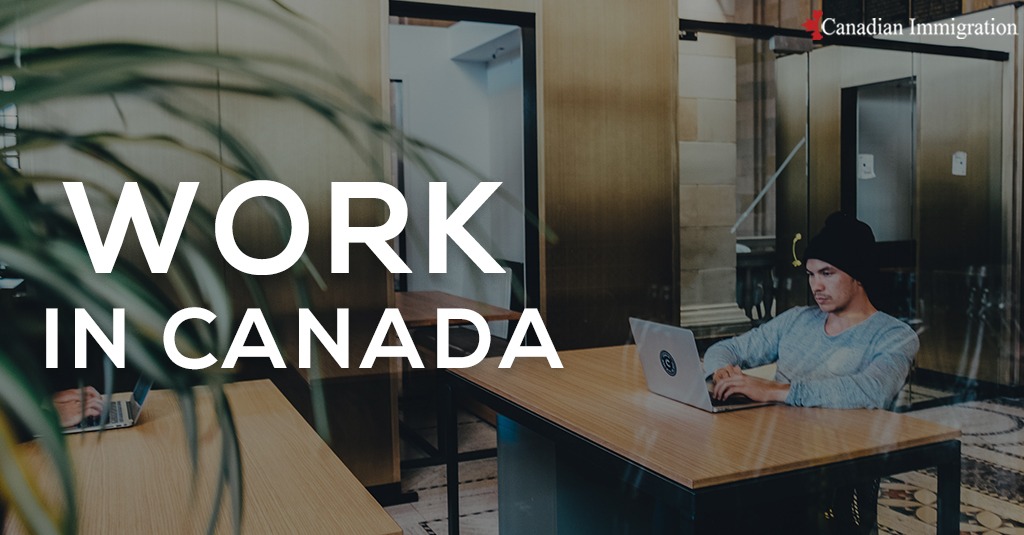 work in Canada without ielts