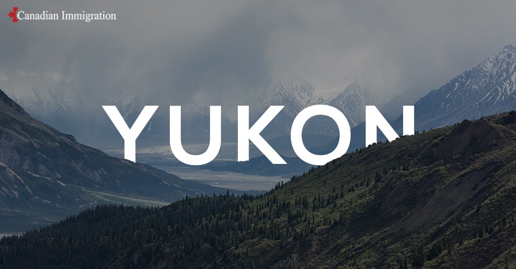 Yukon pnp